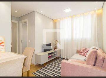 Apartamento · 38m² · 2 Quartos · Apartamento para Aluguel - Mooca, 2 Quartos, 38 m² - São Paulo