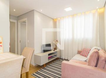 Apartamento · 38m² · 2 Quartos · Apartamento para Aluguel - Mooca, 2 Quartos,  38 m² - São Paulo