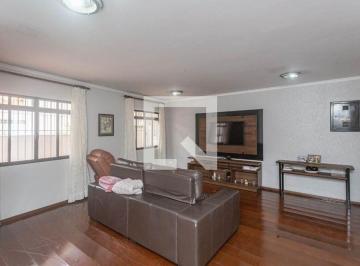 Casa · 160m² · 3 Quartos · 2 Vagas · Casa para Aluguel - Bosque da Saúde, 3 Quartos, 160 m² - São Paulo