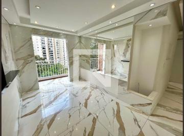 Apartamento · 58m² · 2 Quartos · 1 Vaga · Apartamento para Aluguel - Picanço, 2 Quartos, 58 m² - Guarulhos