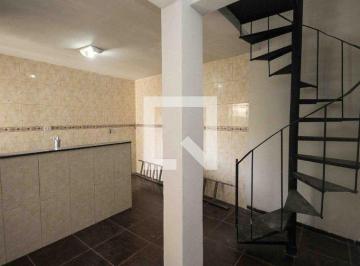 Casa · 80m² · 2 Quartos · 1 Vaga · Casa para Aluguel - Jardim Teresa, 2 Quartos,  80 m² - São Paulo