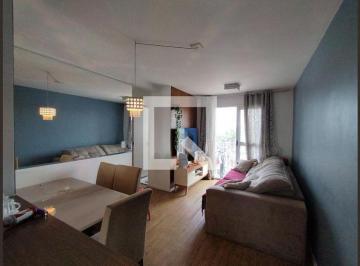 Apartamento · 47m² · 2 Quartos · 1 Vaga · Apartamento para Aluguel - Jardim São Savério, 2 Quartos,  47 m² - São Paulo