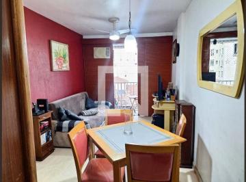 Apartamento · 48m² · 1 Quarto · 1 Vaga · Apartamento para Aluguel - Catete, 1 Quarto, 48 m² - Rio de Janeiro