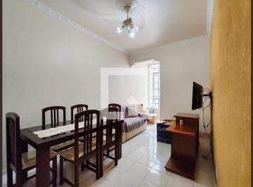 Apartamento · 70m² · 2 Quartos · Apartamento para Aluguel - Grajaú, 2 Quartos,  70 m² - Rio de Janeiro