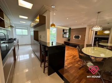 Apartamento · 103m² · 3 Quartos · 2 Vagas · Apartamento à venda com 103m², 3 quartos e 2 vagas