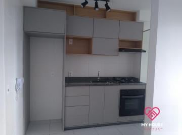 Apartamento · 46m² · 2 Quartos · 1 Vaga · Apartamento à venda com 46m², 2 quartos e 1 vaga