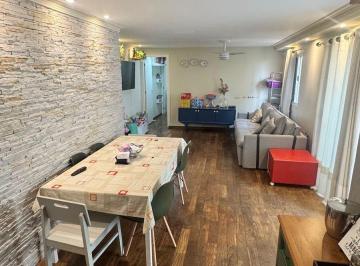Apartamento · 85m² · 2 Quartos · 2 Vagas · Apartamento à venda com 85m², 2 quartos e 2 vagas