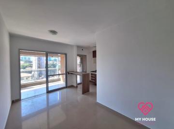 Apartamento · 47m² · 1 Quarto · 1 Vaga · Apartamento à venda com 47m², 1 quarto e 1 vaga