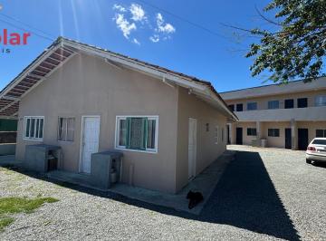 Comercial · 12 Quartos · Prédio à venda no bairro Iperoba - São Francisco do Sul/SC