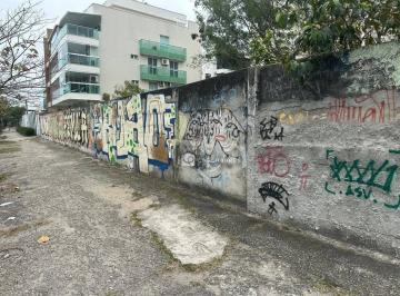 c797b56187dfacee6700d69cbb6c53355af6a138 · Terreno para alugar, 882 m² - Recreio dos Bandeirantes - Rio de Janeiro/RJ