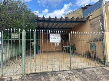 351604a2870e8b4ef4f6e48d5a02768a2f59f04a · Casa com 3 quartos e terreno à venda, 123 m² por R$ 800.000 - Vila Santa Terezinha - Itu/SP