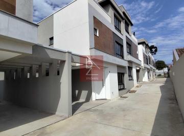 Casa · 101m² · 3 Quartos · 2 Vagas · SOBRADO C/ 101,88m² POR R$ 720.000,00 BAIRRO PILARZINHO - CURITIBA - PR.