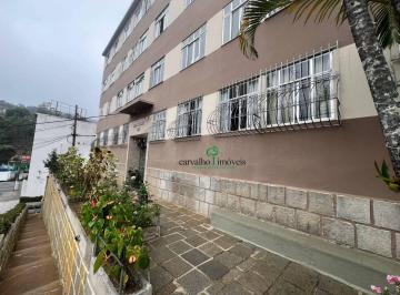 27a1fa972d3cce05111c39ff3a86a600222f862d · Apartamento, 40 m² - venda por R$ 220.000,00 ou aluguel por R$ 1.399,00/mês - Agriões - Teresópolis/