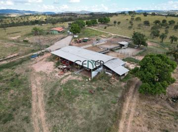 Rural · 450m² · Extraordinária fazenda de302 ou 450 ha nas margens MG 050 em Divinópolis MG