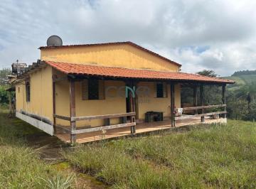 Rural · 12m² · Excelente sitio de 12 ha em Entre Rios de Minas MG