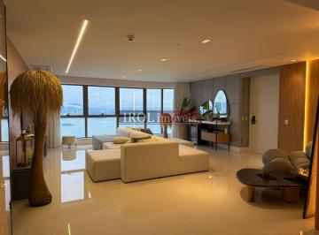 Apartamento · 265m² · 4 Quartos · 3 Vagas · Apartamento à venda no bairro Barra Sul - Balneário Camboriú/SC
