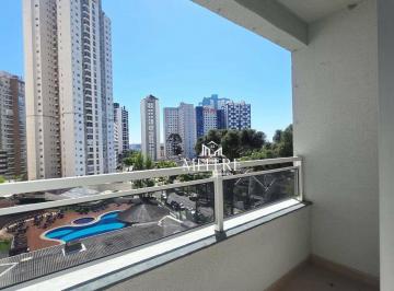 5f94fefe0d493919eafb5b2464241511ecbd2b3b · Apartamento com 2 dormitórios à venda, 49 m² por R$ 499.000,00 - Cristo Rei - Curitiba/PR