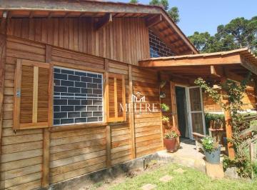 1489e9256072af7c26123396272e709332ad642c · Chácara com 3 dormitórios à venda, 1967 m² por R$ 1.150.000,00 - Campina Grande do Sul - Campina Gra