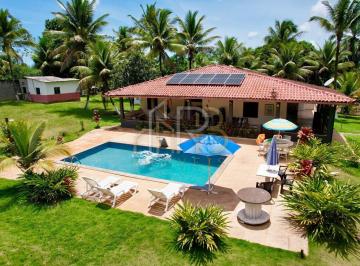 Rural · 70000m² · 4 Quartos · 8 Vagas · Sítio / Rancho Premium para Venda em Ilhéus - Bahia