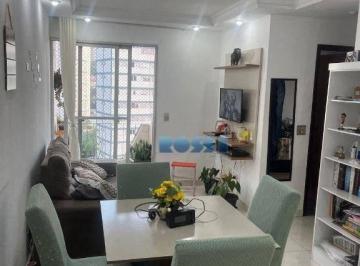 b5a034ba3405293f64e4135e47a43cab44328878 · Apartamento com 2 dormitórios à venda, 57 m² por R$ 520.000 - Parque da Mooca - São Paulo/SP