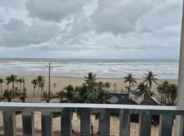 Apartamento · 86m² · 2 Quartos · 1 Vaga · Apto 2 Dorm. c/ 1 SUÍTE, FRENTE MAR, 86 m² de área útil. Bairro: TUPI.