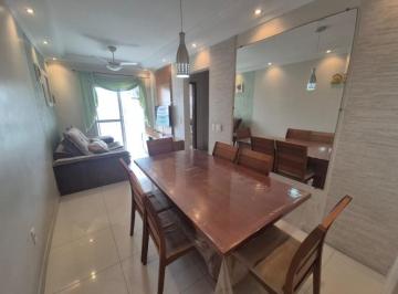Apartamento · 76m² · 2 Quartos · 1 Vaga · Apto 2 Dorm. c/ 1 SUÍTE, SACADA GOURMET, 87 m² de área útil. Bairro: GUILHERMINA.