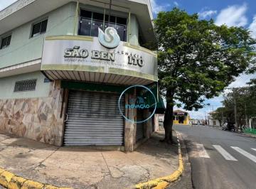 57c79ac020cb7ce558bb94c76f835aeb87e48f85 · (COML-166)  Salão para alugar, 309 m² por R$ 4.174/mês - São Benedito - São Pedro/SP