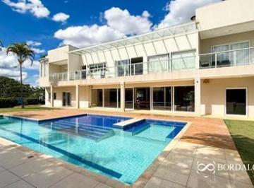 152312_65d4fe95-6340-46fd-902e-151ad438bf99_lg.jpg · SMPW Quadra 5 - Casa em Condomínio com 5 Quartos Lazer completo Aceita Financiamento 