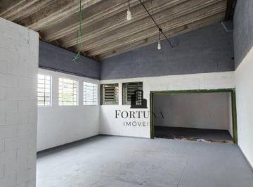 2acb22ce441ce9a00e8163dacc0670d714074345 · Galpão para alugar, 140 m² por R$ 4.477,00/mês - Jabaquara - São Paulo/SP