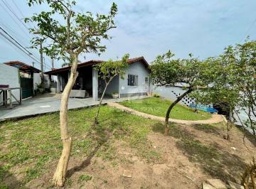 6653d054bf97c41a303e2bd50f607b247209c173 · Casa com 3 dormitórios à venda, 150 m² por R$ 590.000,00 - Mosteiro - Itanhaém/SP