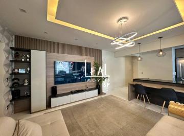 21810406e47ca2a0f66155846c57a20f9e4e494b · Apartamento com 3 dormitórios à venda, 116 m² por R$ 1.325.000,00 - Jardim Santa Mena - Guarulhos/SP
