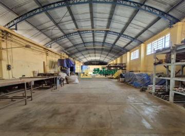 7608001b7ee29073830af4e2f03deb0f7030b779 · Galpão à venda, 2758 m² por R$ 9.999.999,98 - Distrito Industrial - Estiva Gerbi/SP
