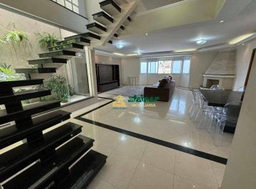 a646a7f7c0832730480834609c5f3c6218019c7c · Sobrado com 4 dormitórios à venda, 427 m² por R$ 2.295.000,00 - Vila Galvão - Guarulhos/SP