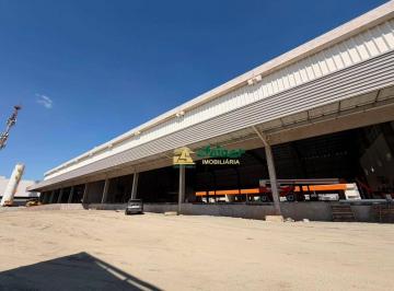 c2ccdea5129b28dec52edd78782a69d7ac395bc1 · Galpão para alugar, 6554 m² por R$ 330.287,00/mês - Cidade Industrial Satélite de São Paulo - Guarul