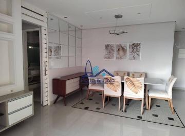 51b3634bc441a81f296781670099ee73cb355a1d · Apartamento, 91 m² - venda por R$ 800.000,00 ou aluguel por R$ 4.501,00/mês - Villa Branca - Jacareí