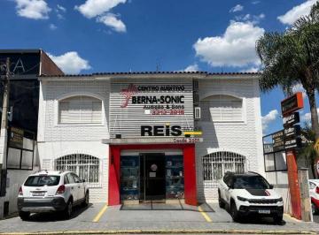 4739afbe4619b3ac44440cab5c42bd052a2411f6 · Salão à venda, 185 m² por R$ 890.000 - Centro - Sorocaba/SP