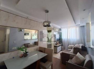 76eaec833885807f9f8ed2218e3ee9787433a01e · Apartamento à venda, 45 m² por R$ 304.000,00 - Gopoúva - Guarulhos/SP