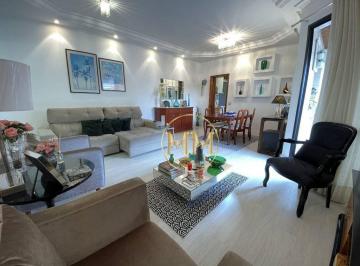 bb85e8f81afb897f173fe9d5cc8df14b5118571d · Apartamento com 3 dormitórios à venda, 151 m² por R$ 1.048.000,00 - Gonzaga - Santos/SP