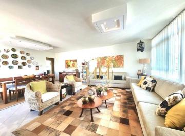0b76f69fcad0451e740a5e25af447cf34564a3ce · Apartamento com 3 dormitórios à venda, 160 m² por R$ 1.285.000,00 - Gonzaga - Santos/SP