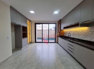 b5f2d7772d5f09253d444413910ef7809c086752 · Casa com 3 dormitórios à venda, 150 m² por R$ 1.150.000,00 - Jardim Cybelli - Ribeirão Preto/SP