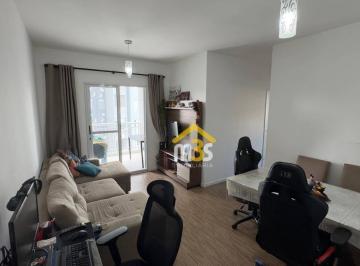 Sala · Apartamento à venda, 75 m² por R$ 550.000,00 - Presidente Altino - Osasco/SP