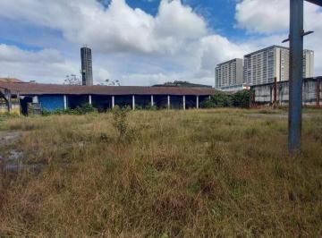 a9f5e025f9a4eae5613c6cf322a0789098ab71e5 · Terreno à venda, 10700 m² por R$ 90.000.000,00 - Vila Matias - Santos/SP