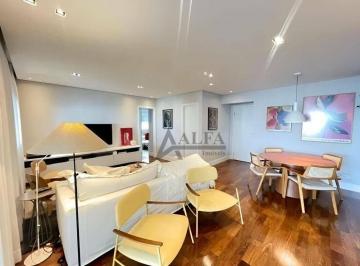 Sala p/ 3 Ambientes · ** Verum - OPORTUNIDADE - Maravilhoso apto. em andar alto c/ ampla varanda gourmet c/ churrasqueira 