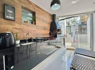 d39bc69f8fb39146a3ccd5de00e4d91e9696fd77 · Apartamento com 2 quartos à venda, 80 m² por R$ 649.000 - Castelo - Belo Horizonte/MG