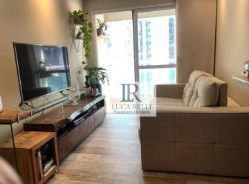 1e18aac47bd05518041bb9018512ae492b60d64c · Apartamento com 2 dormitórios à venda, 59 m² por R$ 569.999,00 - Bethaville I - Barueri/SP