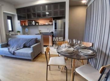 fc22e7a9a29607f53ffc72f70d78b1c33044f541 · Apartamento com 1 dormitório à venda, 45 m² por R$ 685.000,00 - Taquaral - Campinas/SP