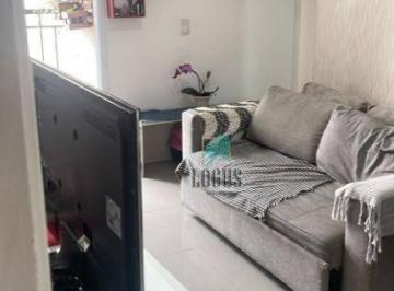 60809c94977c595b80e84cb312c9e5c8d2844b66 · Apartamento com 2 dormitórios à venda, 50 m² por R$ 446.000,00 - Jardim Nova Petrópolis - São Bernar