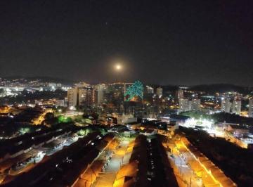 VISTA SACADA · Apartamento com 2 dormitórios à venda, 60 m² por R$ 350.000,00 - Jardim das Quatro Marias - São Bern