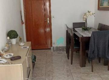 d865661fe3817940893cb99c93516b9c18b655f5 · Apartamento 2 dormitórios - Yrajá - SBC