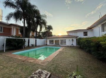 edfae234af52ebc856dd5ba41d82d70409f10930 · Casa Modernista em Rua Fechada com 4 dormitórios à venda no Pacaembu - São Paulo/SP